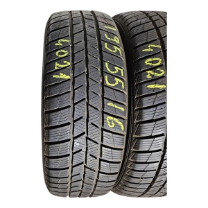 Anvelope SH Iarna 195/55/16 Barum Polaris 5 195 55 16 R16 91H - Img 2