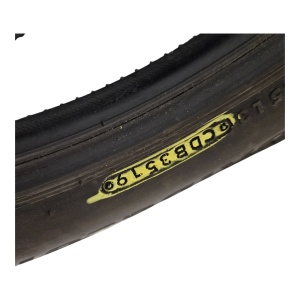 Anvelope SH Iarna 195/55/16 Bridgestone Blizzak Lm 001 195 55 16 R16 87H - Img 4
