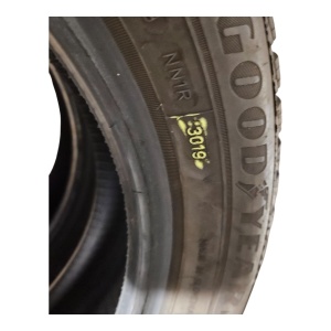 Anvelope SH Iarna 195/55/16 Good Year Ultragrip 9 195 55 16 R16 91H - Img 4