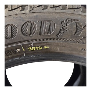 Anvelope SH Iarna 195/55/16 Good Year Ultragrip 9 195 55 16 R16 91H - Img 4