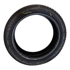 Anvelope SH Iarna 195/55/20 Goodyear Ultra Grip Performance 195 55 20 R20 95H - Img 5