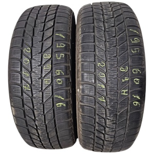 Anvelope SH Iarna 195/60/16 Bridgestone Blizzak Lm 25 195 60 16 R16 89H - Img 1