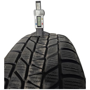 Anvelope SH Iarna 195/60/16 Bridgestone Blizzak Lm 25 195 60 16 R16 89H - Img 3