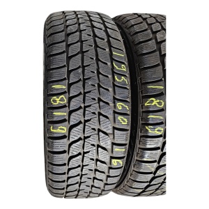 Anvelope SH Iarna 195/60/16 Bridgestone Blizzak Lm 25 195 60 16 R16 89H - Img 2