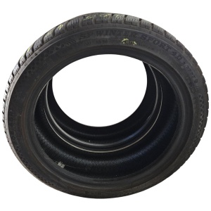 Anvelope SH Iarna 205/45/17 Dunlop Sp Winter Sport 4D 205 45 17 R17 88V - Img 5