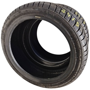 Anvelope SH Iarna 205/45/17 Wanli Snowgrip 205 45 17 R17 88V XL - Img 5