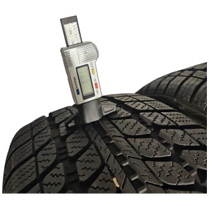 Anvelope SH Iarna 205/45/17 Wanli Snowgrip 205 45 17 R17 88V - Img 3