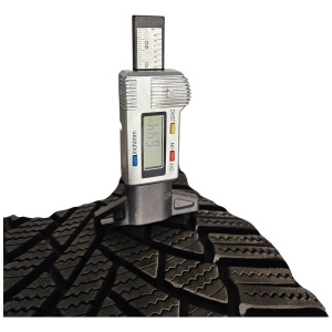 Anvelope SH Iarna 205/50/17 Bridgestone Blizzak 205 50 17 R17 95V - Img 3