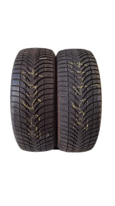Anvelope SH Iarna 205/50/17 Michelin Alpin A4 205 50 17 R17 93V - Img 1