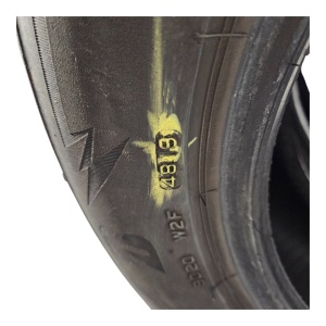 Anvelope SH Iarna 205/55/16 Bridgestone Blizzak Lm 005 205 55 16 R16 96H - Img 4