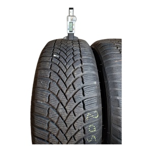 Anvelope SH Iarna 205/55/16 Bridgestone Blizzak LM 005 91H - Img 2