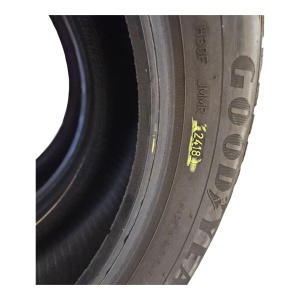 Anvelope SH Iarna 205/55/16 Good Year Ultragrip 9 205 55 16 R16 91H - Img 4