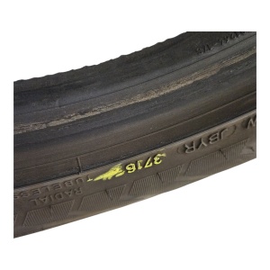 Anvelope SH Iarna 205/55/16 Good Year Ultragrip Performance 205 55 16 R16 91H - Img 4