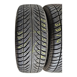 Anvelope SH Iarna 205/55/16 Good Year Ultragrip Performance 205 55 16 R16 91H - Img 2