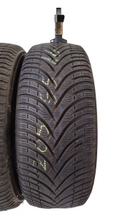 Anvelope SH Iarna 205/55/16 Kleber Kristall HP3 205 55 16 R16 94H - Img 3