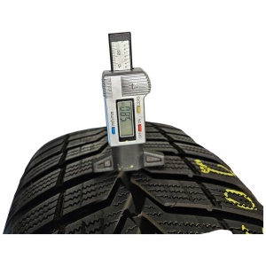 Anvelope SH Iarna 205/55/16 Vredestein Snowtrac 3 205 55 16 R16 91H - Img 3