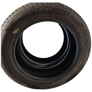 Anvelope SH Iarna 205/55/17 Hankook Winter I Cept Evo 2 205 55 17 R17 91H - Img 5