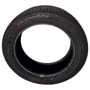 Anvelope SH Iarna 205/55/17 Hankook Winter i*cept Evo 91H - Img 3