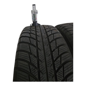 Anvelope SH Iarna 205/60/16 Bridgestone Blizzak LM001 205 60 16 R16 96H - Img 3