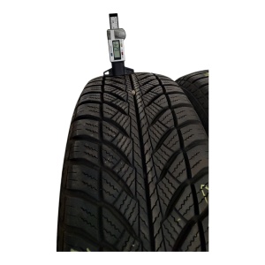Anvelope SH Iarna 205/60/16 Goodyear Ultra Grip 8 205 60 16 R16 92H Runflat - Img 3