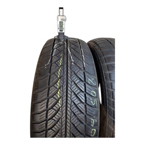 Anvelope SH Iarna 205/60/16 Goodyear UltraGrip 92V Runflat - Img 2