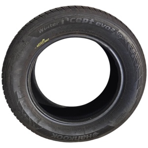 Anvelope SH Iarna 205/60/16 Hankook Winter I Cept Evo2 205 60 16 R16 92H - Img 5