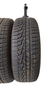 Anvelope SH Iarna 205/60/16 Hankook Winter Icept Evo2 205 60 16 R16 92H - Img 3