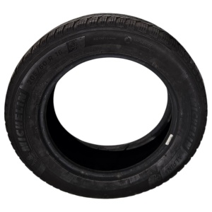 Anvelope SH Iarna 205/60/16 Michelin Alpin 6 96H - Img 3