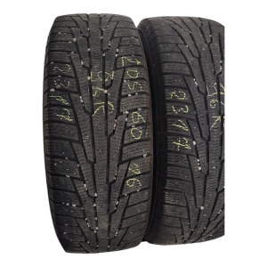 Anvelope SH Iarna 205/60/16 Nokian Nordman rs2 205 60 16 R16 96H - Img 2