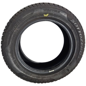 Anvelope SH Iarna 205/60/16 Pirelli Sottozero 205 60 16 R16 96H - Img 5