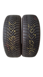 Anvelope SH Iarna 205/60/16 Vredestein Snowtracs 205 60 16 R16 92H - Img 1