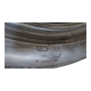 Anvelope SH Iarna 205/60/17 Pirelli Sottozerro 3 205 60 17 R17 93H - Img 4