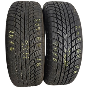 Anvelope SH Iarna 205/65/16 Bridgestone Blizzak Lm 001 205 65 16 R16 95H - Img 1