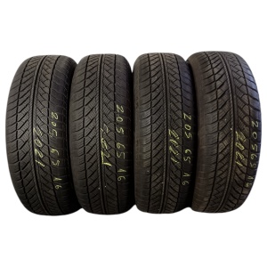 Anvelope SH Iarna 205/65/16 Goodyear UltraGrip 8 95H - Img 1