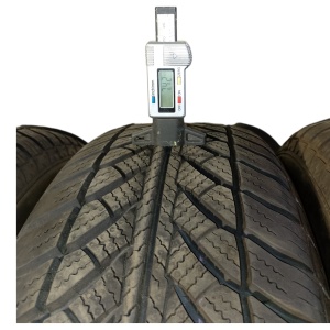 Anvelope SH Iarna 205/65/16 Goodyear UltraGrip 8 95H - Img 2