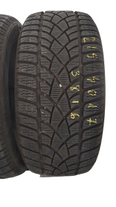 Anvelope SH Iarna 215/40/17 Dunlop Winter Sport 3 215 40 17 R17 87V - Img 2