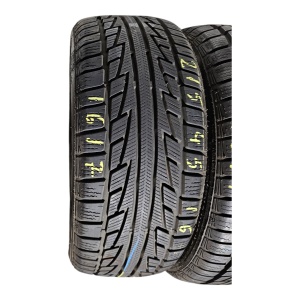 Anvelope SH Iarna 215/45/16 Nankang Nk Snow Sv 2 215 45 16 R16 90H - Img 2