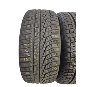 Anvelope SH Iarna 215/45/18 Hankook Winter I Cept Evo 2 215 45 18 R18 93V - Img 2