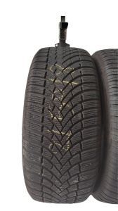 Anvelope SH Iarna 215/50/18 Bridgestone Blizzak 215 50 18 R18 92V - Img 3
