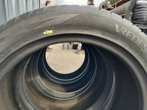 Anvelope SH Iarna 215/50/18 Vredestein WintrakExtreme S 215 50 18 R18 - Img 4