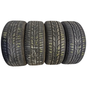 Anvelope SH Iarna 215/55/16 Semperit Speed Grip 215 55 16 R16 93H - Img 1