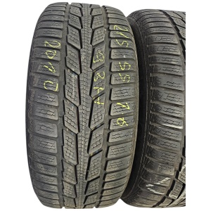 Anvelope SH Iarna 215/55/16 Semperit Speed Grip 215 55 16 R16 93H - Img 2