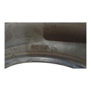 Anvelope SH Iarna 215/55/17 Bridgestone Blizzak 215 55 17 R17 98V - Img 4