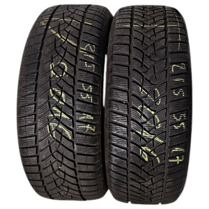 Anvelope SH Iarna 215/55/17 Goodyear UltraGrip Performance 98V - Img 1