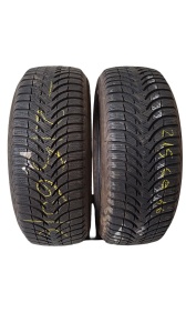 Anvelope SH Iarna 215/60/16 Michelin Alpin 4 215 60 16 R16 95H - Img 1