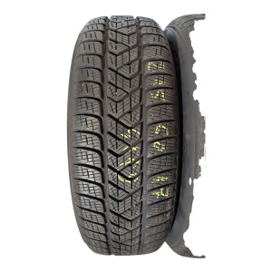 Anvelope SH Iarna 215/60/17 Pirelli Scorpion 215 60 17 R17 99H - Img 2