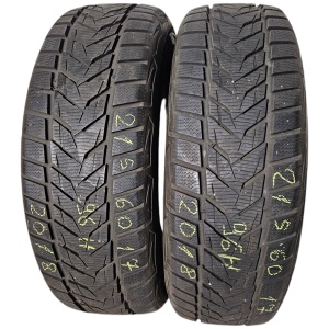 Anvelope SH Iarna 215/60/17 Vredestein Wintrac Xtreme S 215 60 17 R17 96H - Img 1