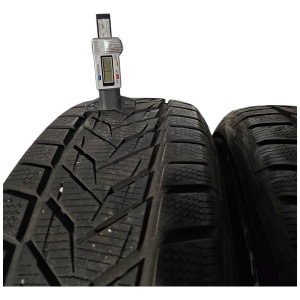 Anvelope SH Iarna 215/60/17 Vredestein Wintrac Xtreme S 215 60 17 R17 96H - Img 3