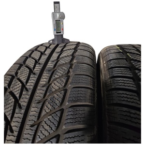 Anvelope SH Iarna 215/65/16 Goodride Sw 608 215 65 16 R16 98V - Img 3