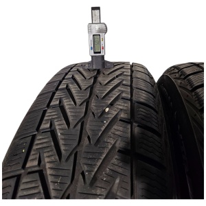 Anvelope SH Iarna 215/65/16 Vredestein Wintrac Xtreme 215 65 16 R16 98H - Img 3